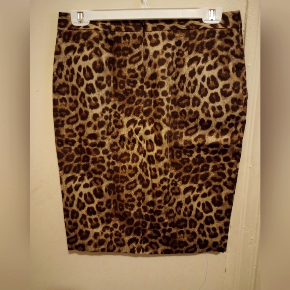 Casual Skirt